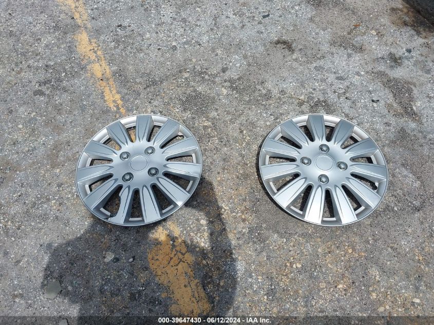 2003 Toyota Corolla Le VIN: 1NXBR32E43Z022391 Lot: 39647430