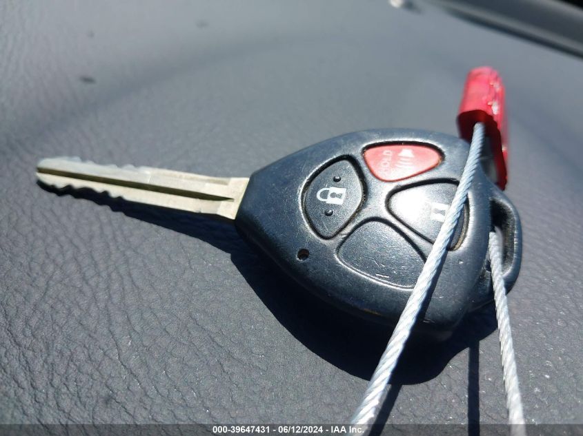 2008 Toyota Rav4 Limited V6 VIN: JTMBK34V185060135 Lot: 39647431