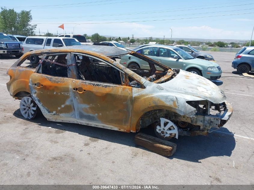 JM3ER2BM4B0366948 2011 Mazda Cx-7