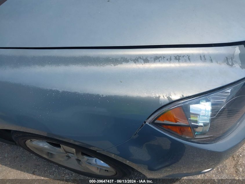 2009 Chevrolet Malibu Lt VIN: 1G1ZH57B094266539 Lot: 39647437