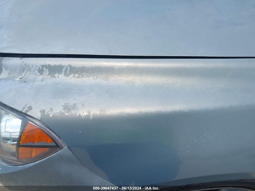 2009 Chevrolet Malibu Lt VIN: 1G1ZH57B094266539 Lot: 39647437