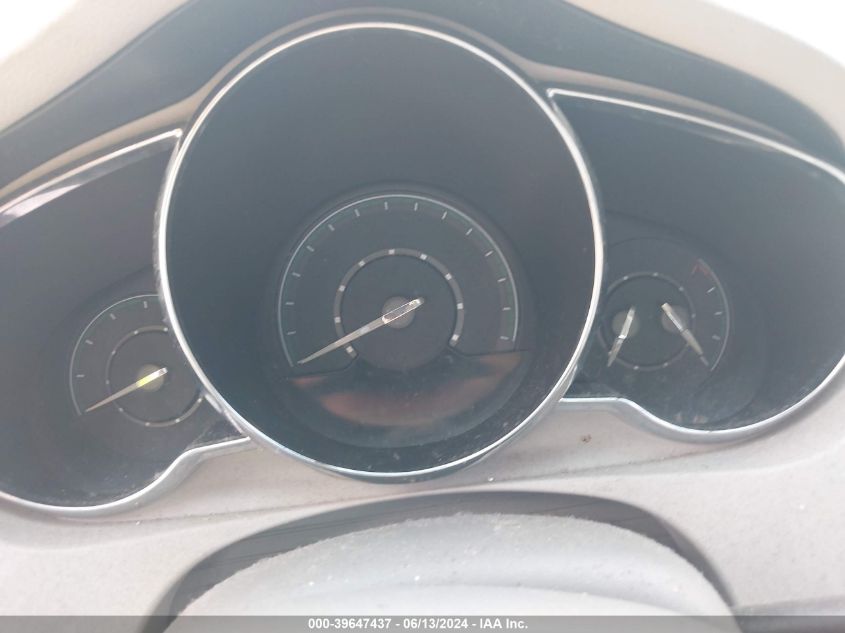 2009 Chevrolet Malibu Lt VIN: 1G1ZH57B094266539 Lot: 39647437