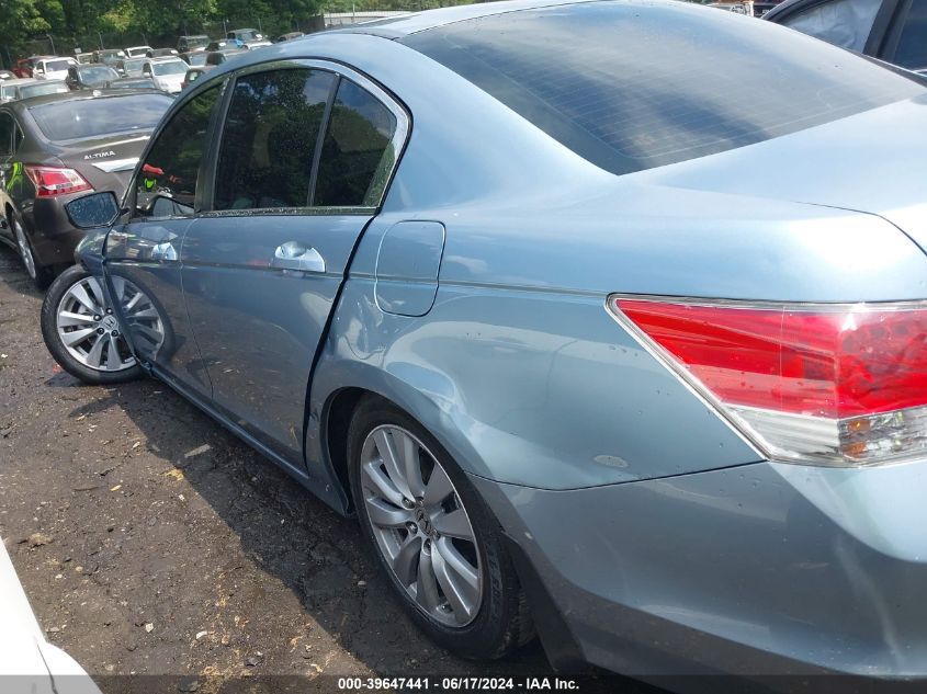 2011 Honda Accord 2.4 Ex VIN: 1HGCP2F71BA057007 Lot: 39647441