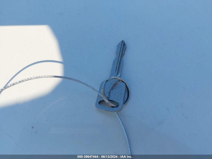 2009 Ford F-150 Stx/Xl/Xlt VIN: 1FTRF12W79KB36477 Lot: 39647444