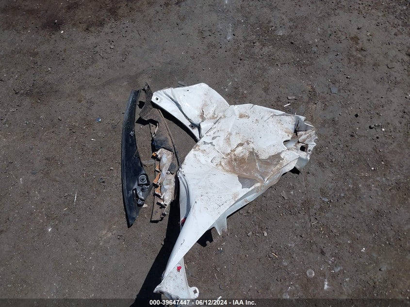 2016 Kia Sorento 3.3L Sxl VIN: 5XYPKDA52GG090797 Lot: 39647447