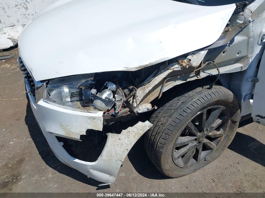 2016 Kia Sorento 3.3L Sxl VIN: 5XYPKDA52GG090797 Lot: 39647447