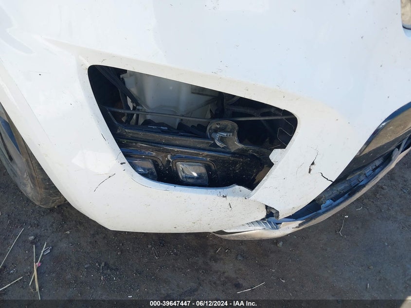 2016 Kia Sorento 3.3L Sxl VIN: 5XYPKDA52GG090797 Lot: 39647447