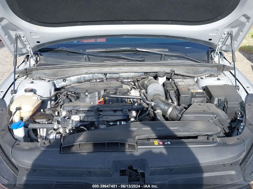 2023 Kia K5 Gt-Line VIN: 5XXG64J23PG228247 Lot: 39647451