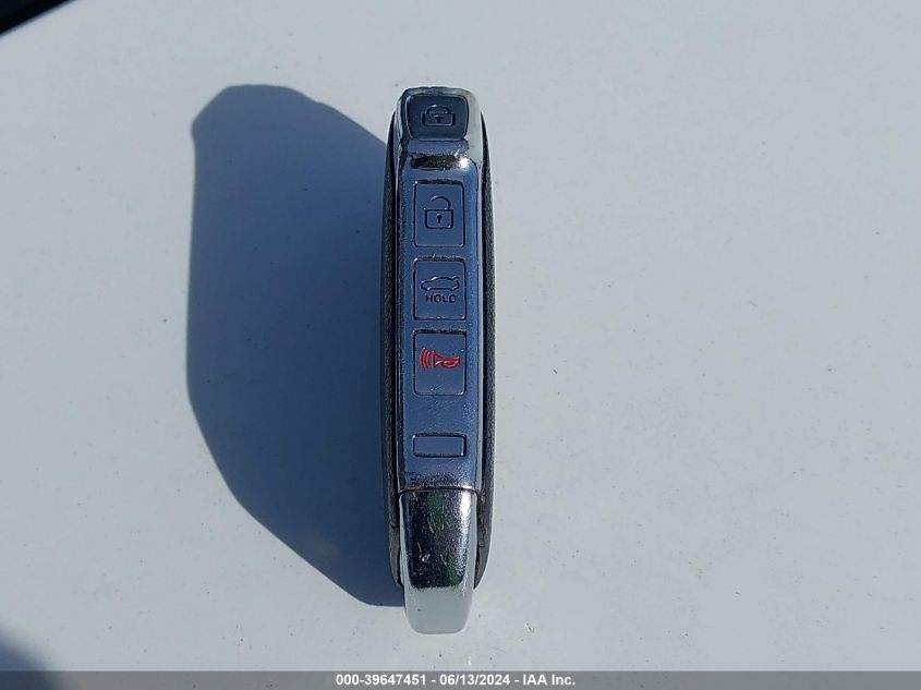 2023 Kia K5 Gt-Line VIN: 5XXG64J23PG228247 Lot: 39647451