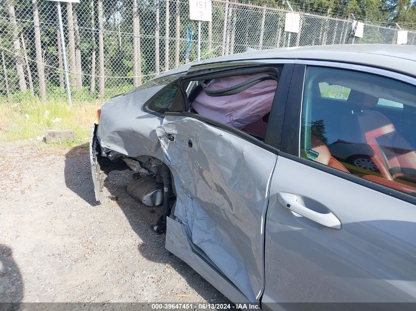 2023 Kia K5 Gt-Line VIN: 5XXG64J23PG228247 Lot: 39647451