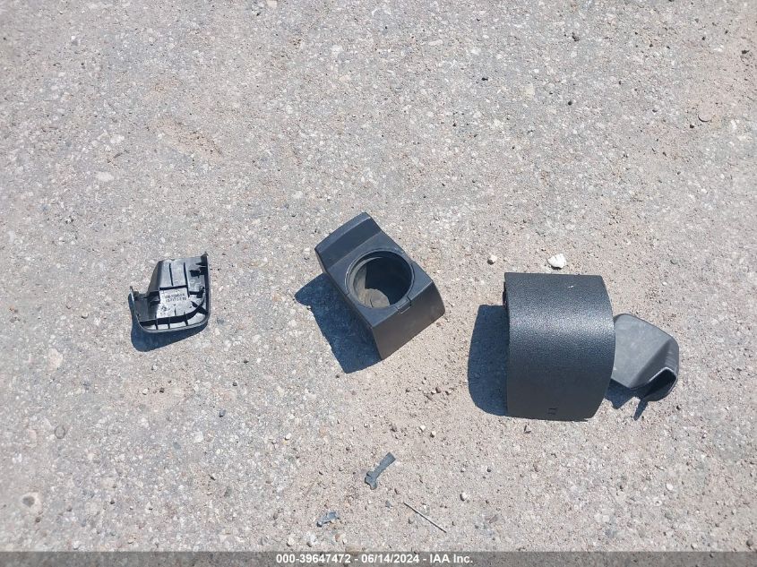 2007 Hummer H3 Suv VIN: 5GTDN13E978150984 Lot: 39647472