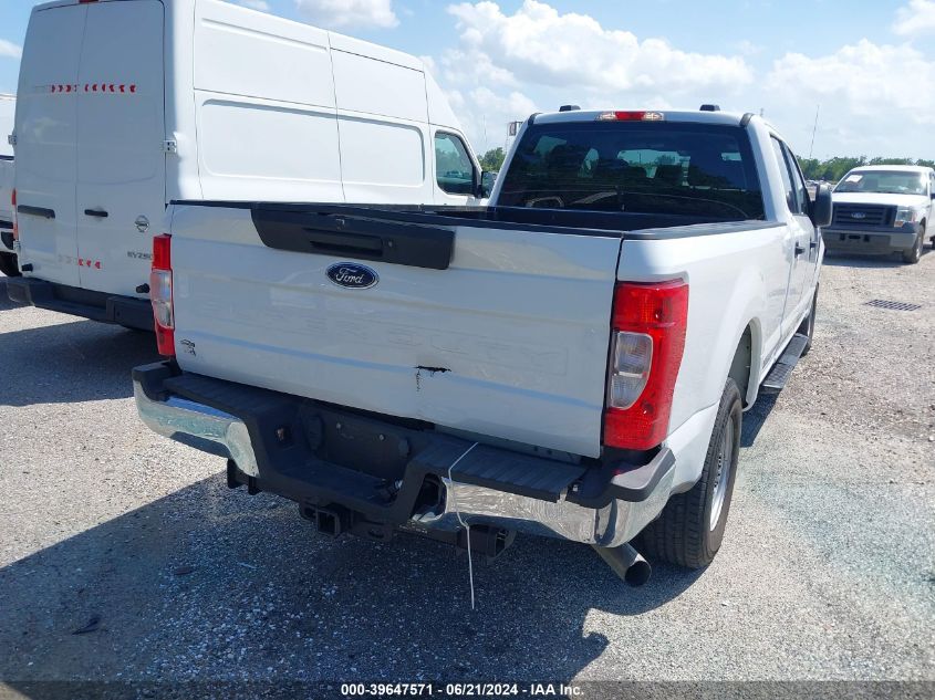 1FT7W2AN2MEC65918 2021 FORD F250 - Image 16