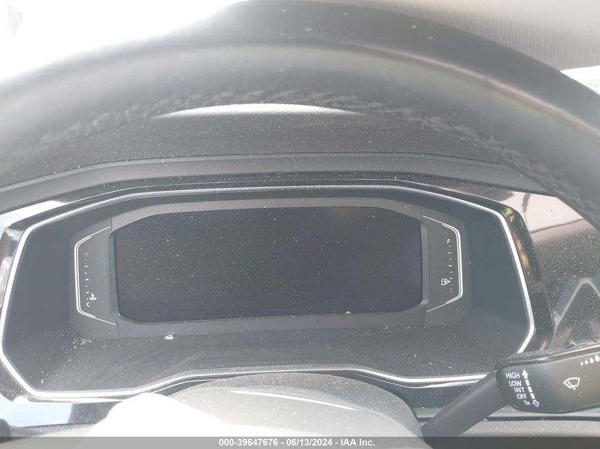 2023 VOLKSWAGEN JETTA VIN: 3VWGM7BU8PM016754