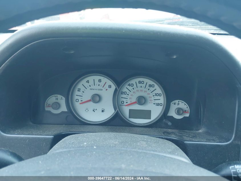 2005 Ford Escape Xlt VIN: 1FMYU93195KC53017 Lot: 39647722