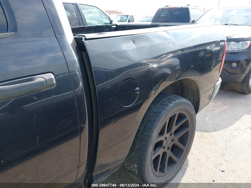 2009 Dodge Ram 1500 Slt/Sport/Trx VIN: 1D3HB13P99S719512 Lot: 39647740