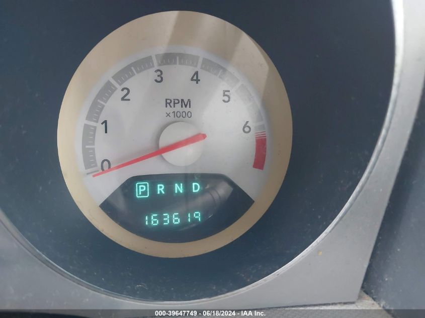 2008 Dodge Avenger Sxt VIN: 1B3LC56K28N121428 Lot: 39647749