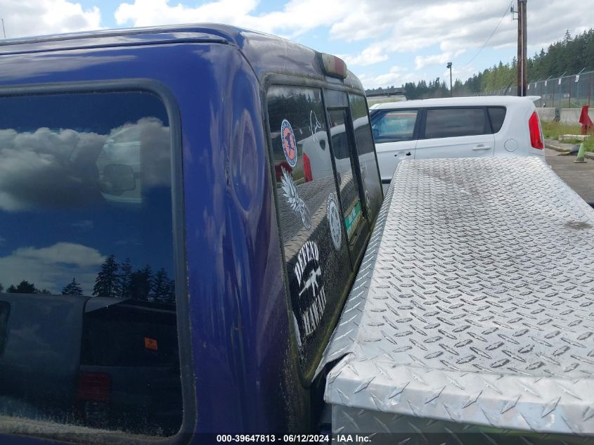 1998 Ford Ranger Splash/Xl/Xlt VIN: 1FTZR15X5WPA73017 Lot: 39647813