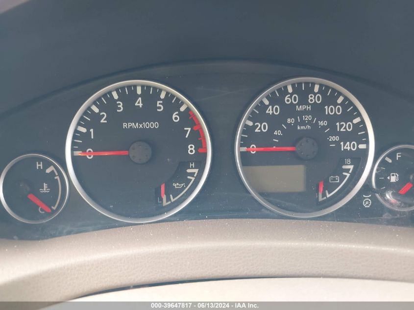 2005 Nissan Pathfinder Se VIN: 5N1AR18U55C790680 Lot: 39647817