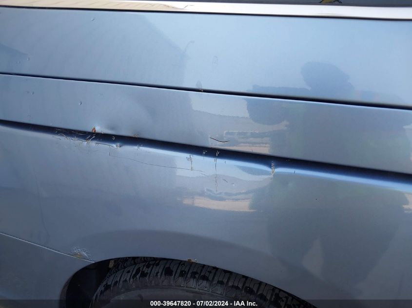 2006 Honda Odyssey Ex VIN: 5FNRL38486B051019 Lot: 39647820