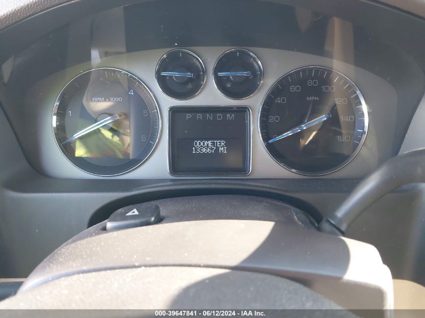 2008 Cadillac Escalade Standard VIN: 1GYEC63848R224892 Lot: 39647841