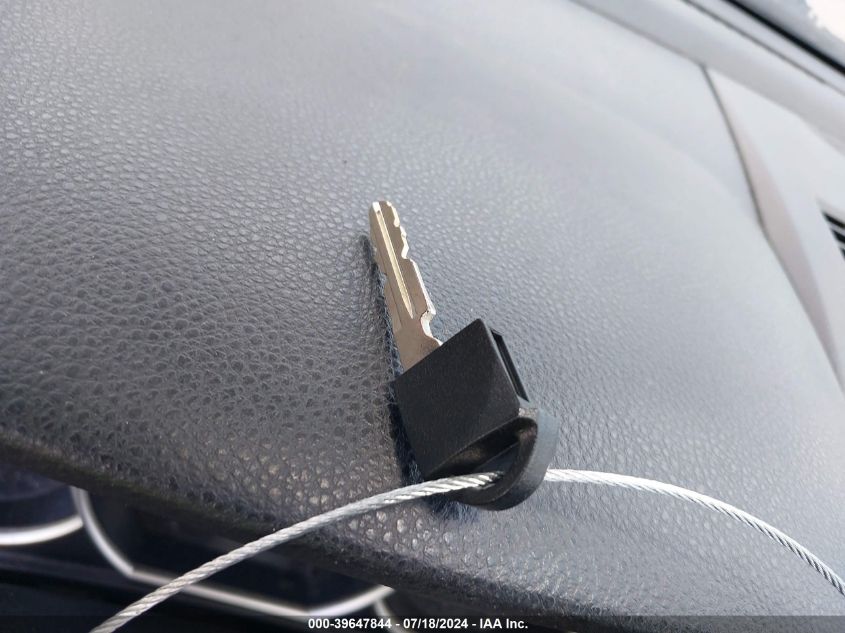 2009 Nissan Versa 1.8Sl VIN: 3N1BC13E49L374692 Lot: 39647844