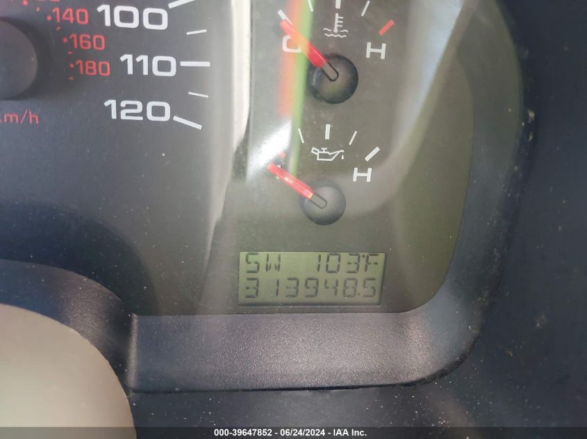 2006 Ford F-150 Xlt VIN: 1FTRW14W76FA85810 Lot: 39647852