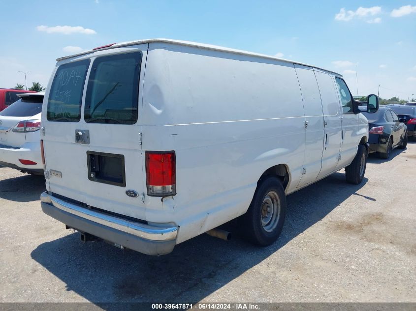 2009 Ford E-350 Super Duty Commercial VIN: 1FTSS34LX9DA47597 Lot: 40514179