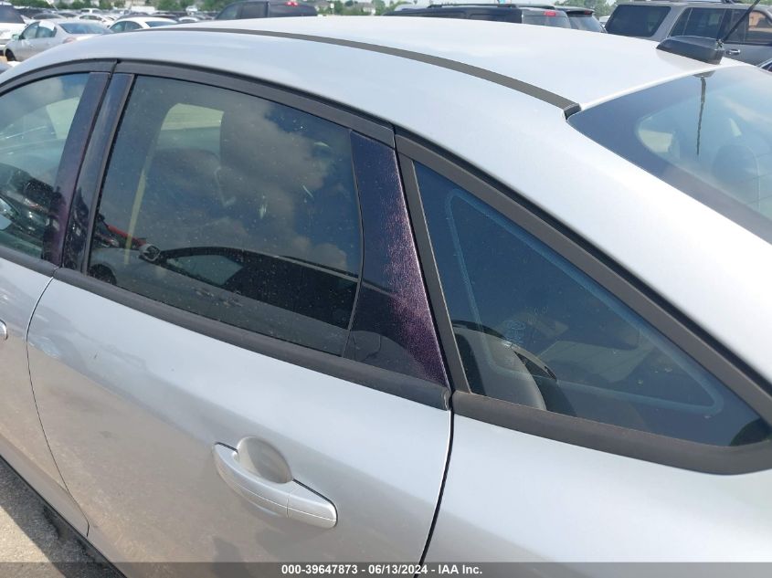 2012 Ford Focus Se VIN: 1FAHP3F2XCL186390 Lot: 39647873