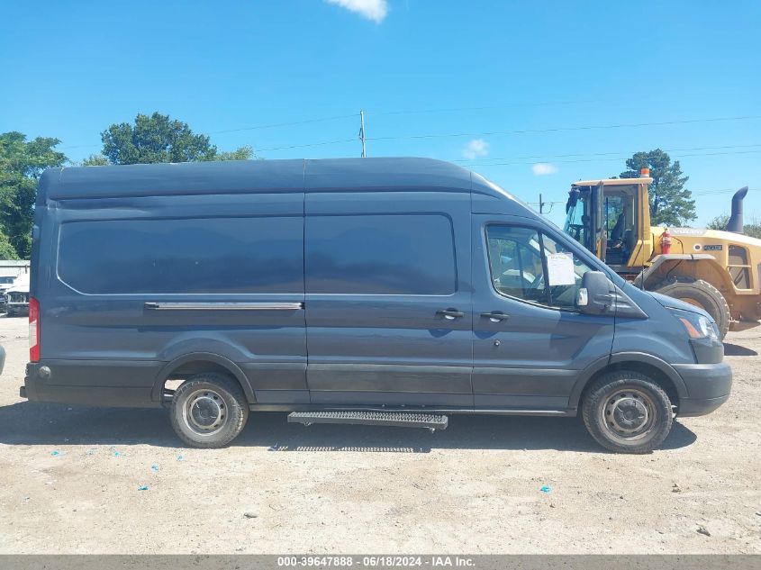 2019 Ford Transit-250 VIN: 1FTYR3XM4KKB32852 Lot: 39647888