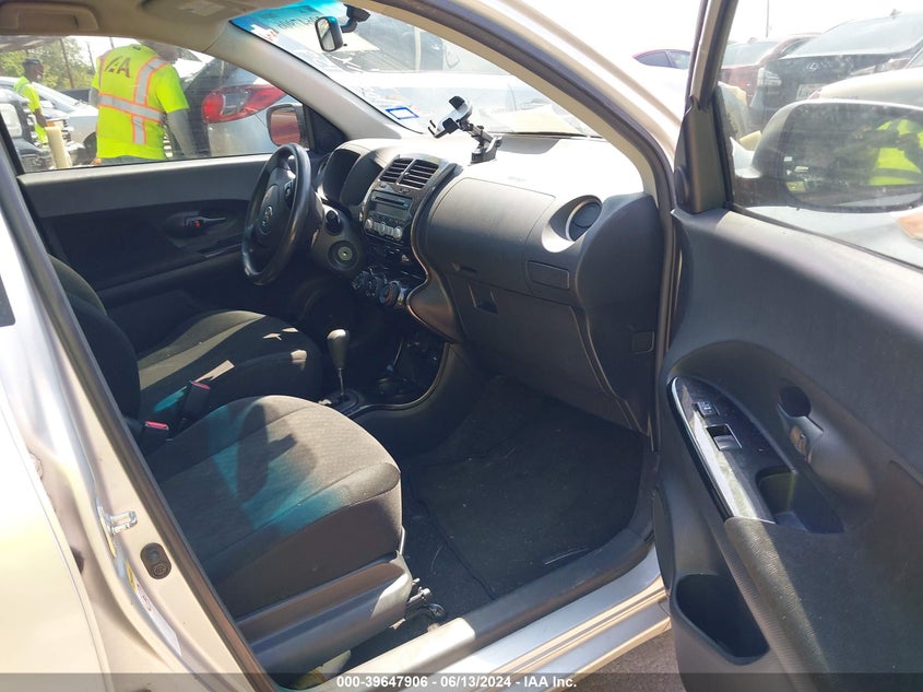 2008 Scion Xd VIN: JTKKU10428J032159 Lot: 39647906