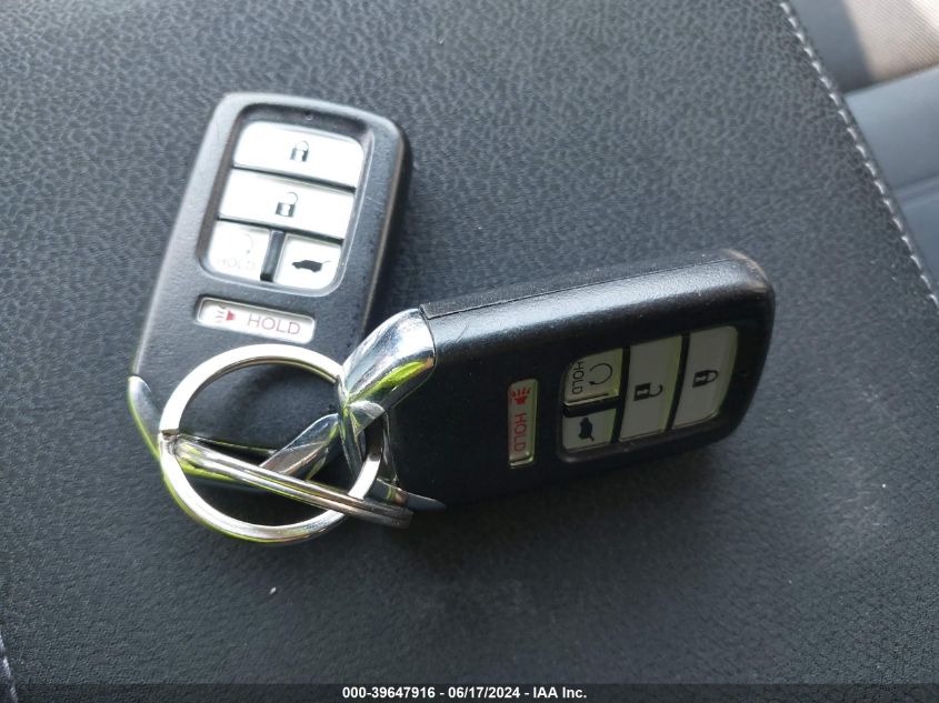 2021 Honda Cr-V Awd Ex VIN: 2HKRW2H53MH614633 Lot: 39647916