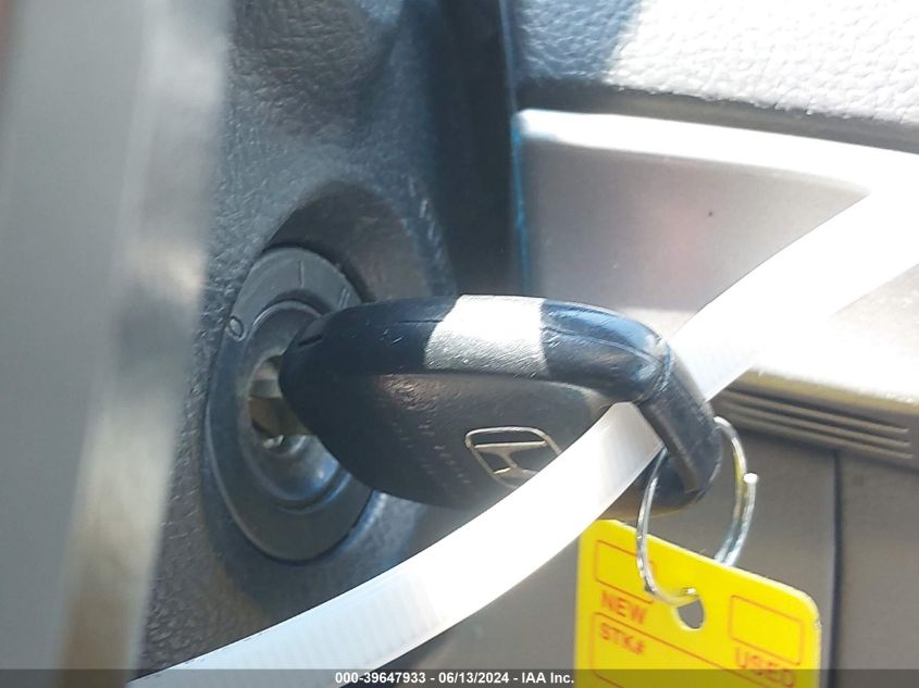 2011 Honda Accord 2.4 Lx-P VIN: 1HGCP2F44BA100521 Lot: 39647933