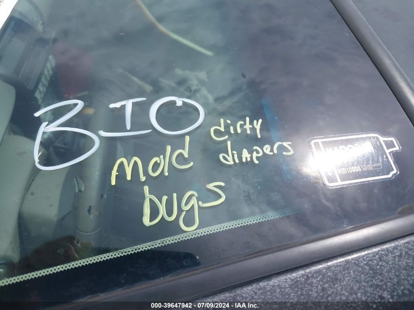 2003 Infiniti G35 Luxury Leather VIN: JNKCV51E93M326770 Lot: 39647942