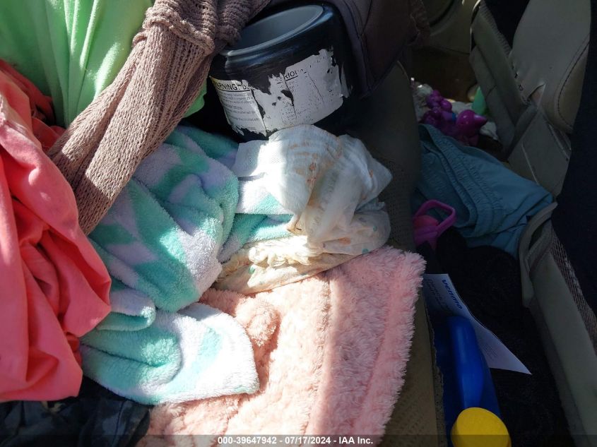 2003 Infiniti G35 Luxury Leather VIN: JNKCV51E93M326770 Lot: 39647942