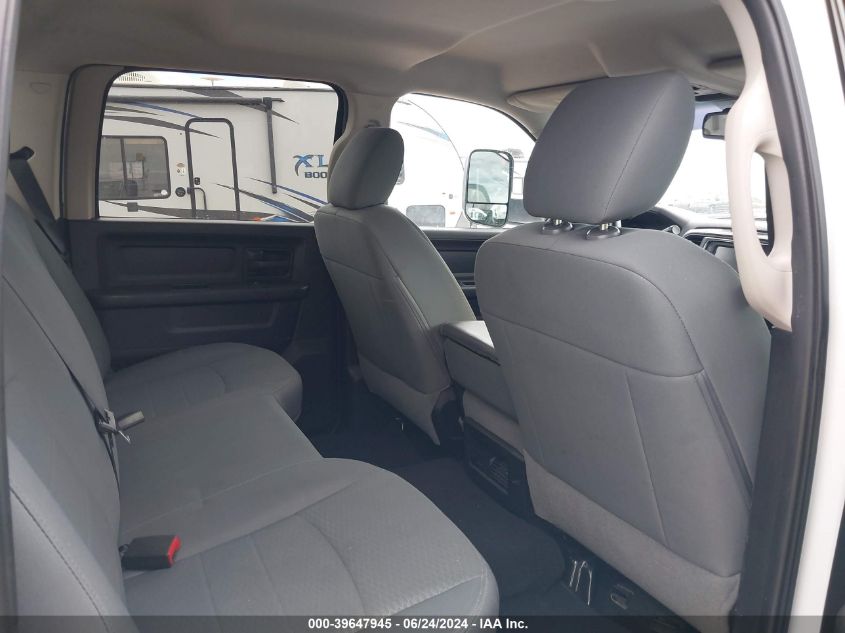 2016 Ram 3500 Tradesman VIN: 3C63RRGL0GG170721 Lot: 39647945