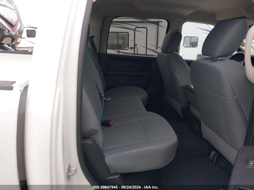 2016 Ram 3500 Tradesman VIN: 3C63RRGL0GG170721 Lot: 39647945