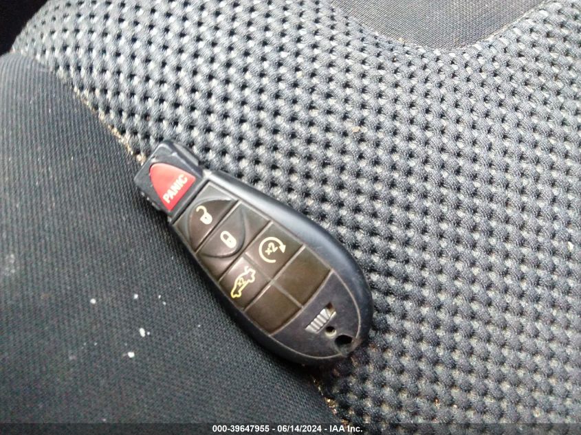 2016 Dodge Dart Sxt VIN: 1C3CDFBB6GD515899 Lot: 39647955