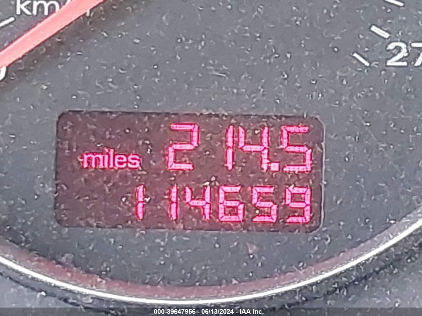 2007 Audi A4 2.0T VIN: WAUDF78E77A171936 Lot: 39647956