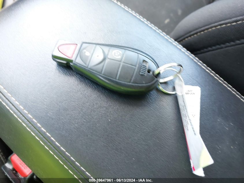 2016 Jeep Cherokee Latitude VIN: 1C4PJMCSXGW193782 Lot: 39647961