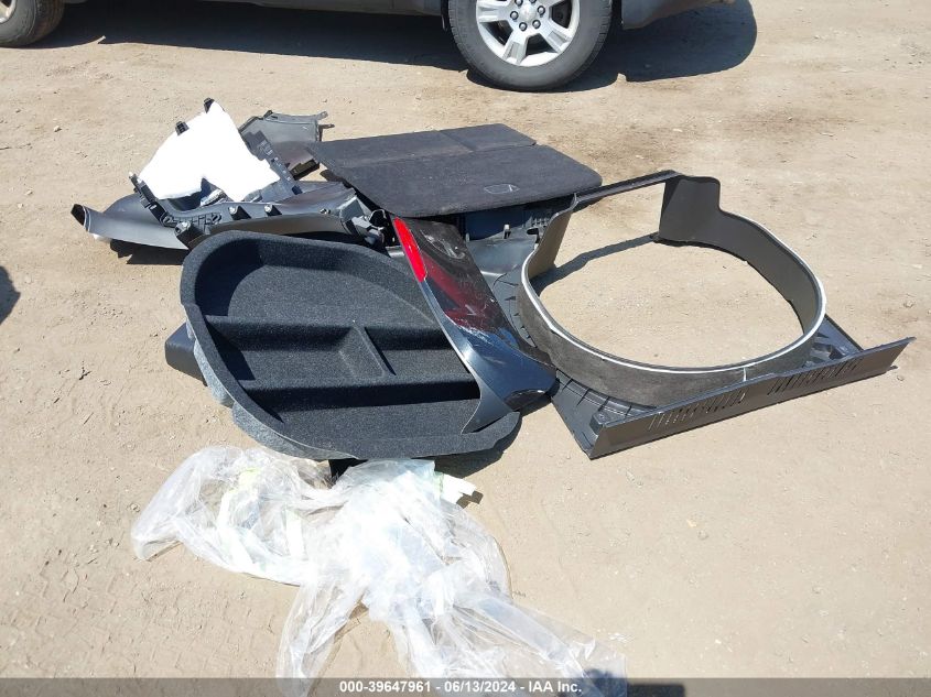 2016 Jeep Cherokee Latitude VIN: 1C4PJMCSXGW193782 Lot: 39647961