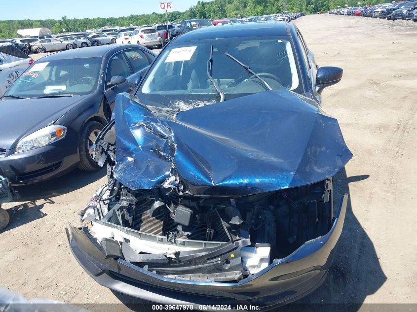 2021 Mazda Cx-5 Grand Touring VIN: JM3KFADMXM0472441 Lot: 39647978