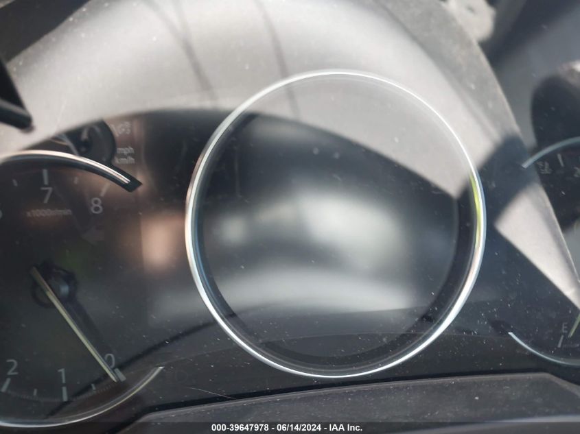 2021 Mazda Cx-5 Grand Touring VIN: JM3KFADMXM0472441 Lot: 39647978