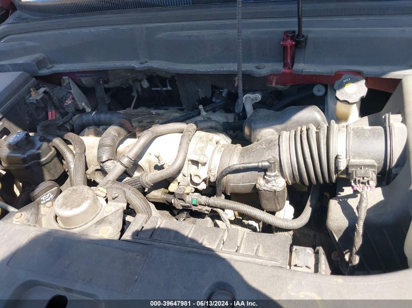 2009 GMC Acadia Sle-1 VIN: 1GKEV13D69J145048 Lot: 39647981