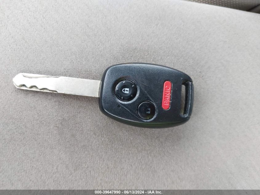 2010 Honda Civic Lx VIN: 2HGFA1F5XAH545394 Lot: 39647990