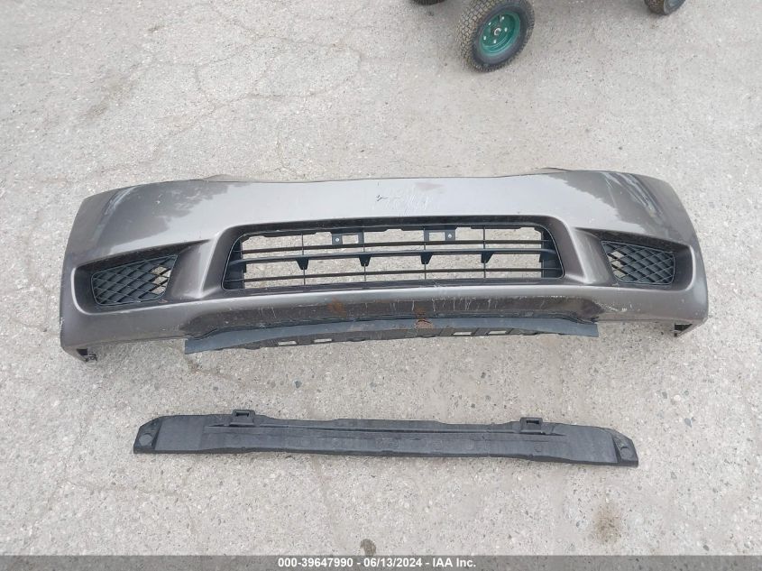 2010 Honda Civic Lx VIN: 2HGFA1F5XAH545394 Lot: 39647990