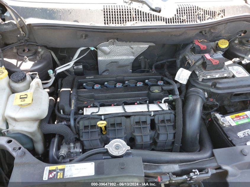 2014 Jeep Compass High Altitude VIN: 1C4NJCEA9ED912101 Lot: 39647992