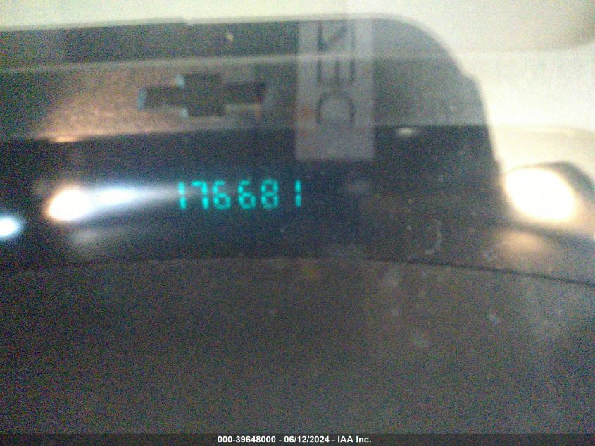 2005 Chevrolet Trailblazer Ls VIN: 1GNDT13S352383480 Lot: 39648000