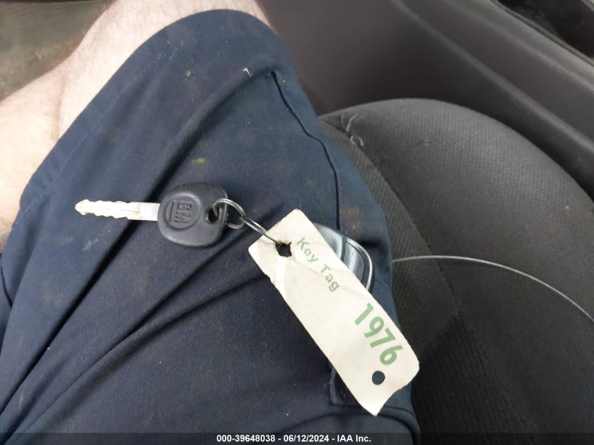 2007 GMC Sierra 2500Hd Classic Sle1 VIN: 1GTHK29D27E145617 Lot: 39648038