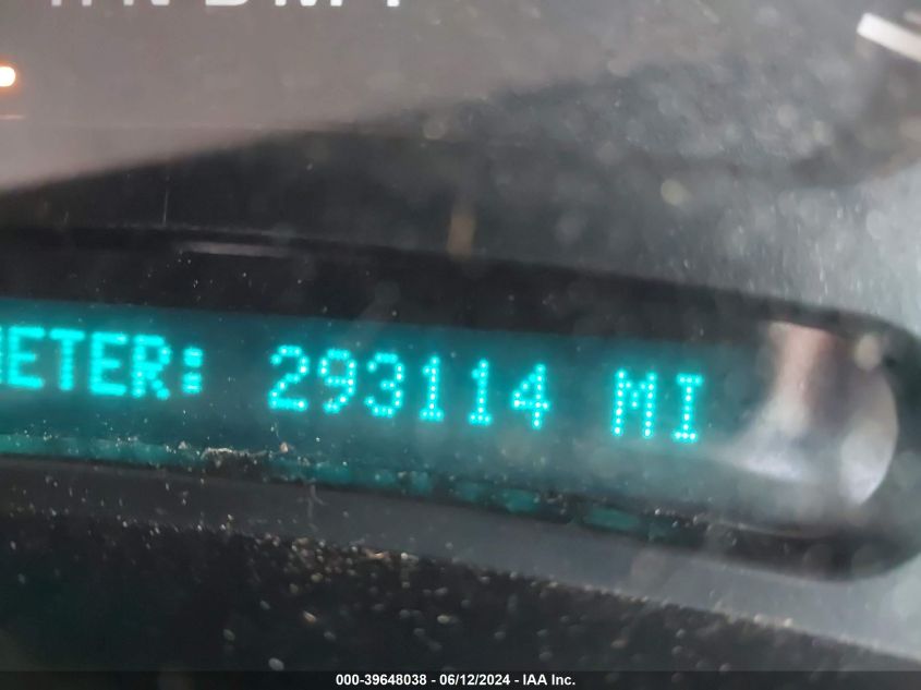 2007 GMC Sierra 2500Hd Classic Sle1 VIN: 1GTHK29D27E145617 Lot: 39648038