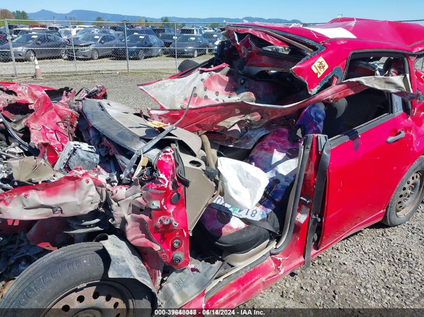 2006 Ford Focus Zx4 VIN: 1FAFP34N76W243863 Lot: 39648048